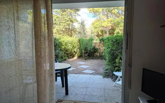 Studio Saint-Jean-de-Monts, 1 pièce, 2 personnes - FR-1-652-21