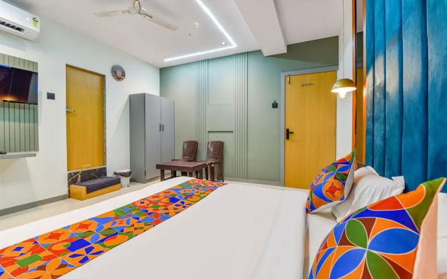 Fabhotel Sky Palace