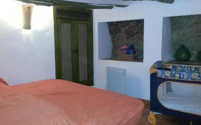 La Casa Del Arco