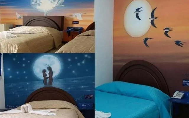Hotel Luna Azul