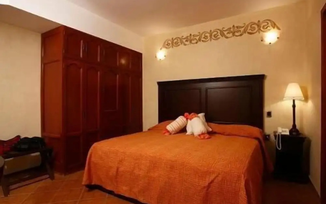 Suites Bello Xochimilco