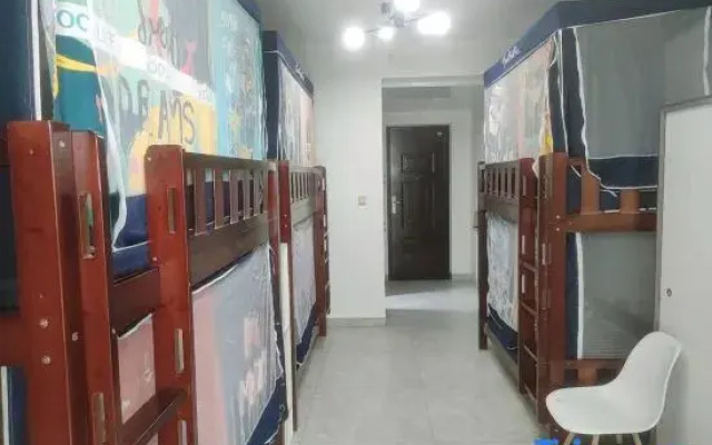 Haikou Zhida Youth Hostel