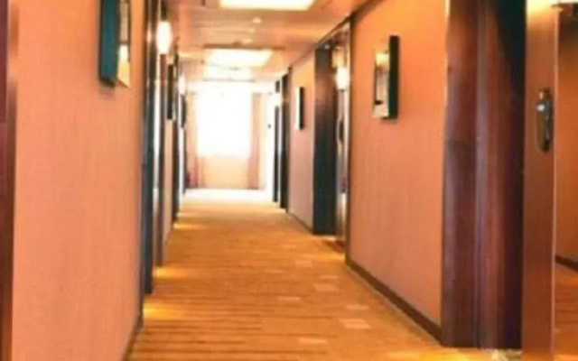 Bailuzhou Holiday Inn