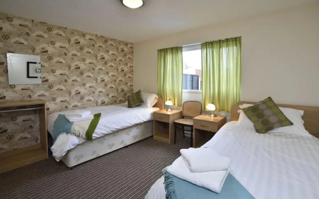 Albion Guest House