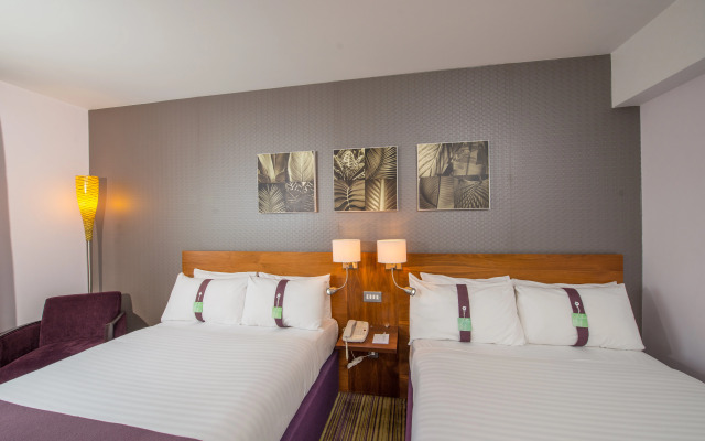 Holiday Inn Norwich City by IHG