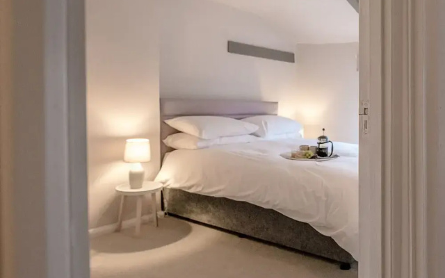 6a Market Hill, Woodbridge
