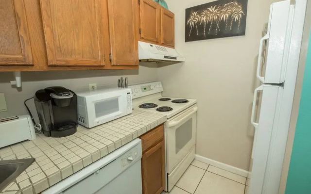 Sandpiper Cove 8223 Destin - 1 Br Condo
