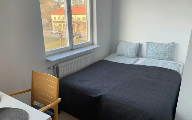 Apartment in Bromma Close to Stockholm City