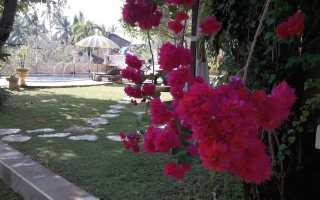 Villa Jakaranda And Villa Marakuya