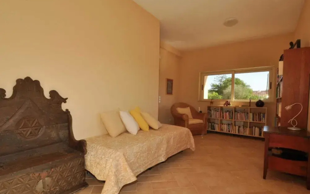 Villa in Algarve With Private Pool