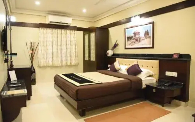 Havilla Lake Point
