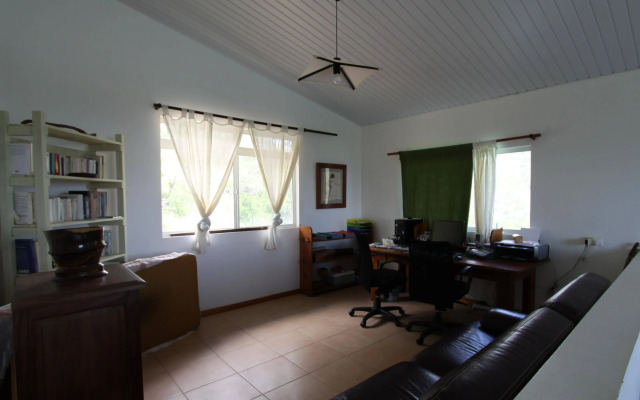 Pension Kanahau