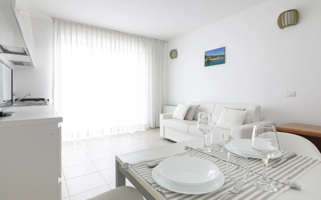 Residenza Excelsior 906