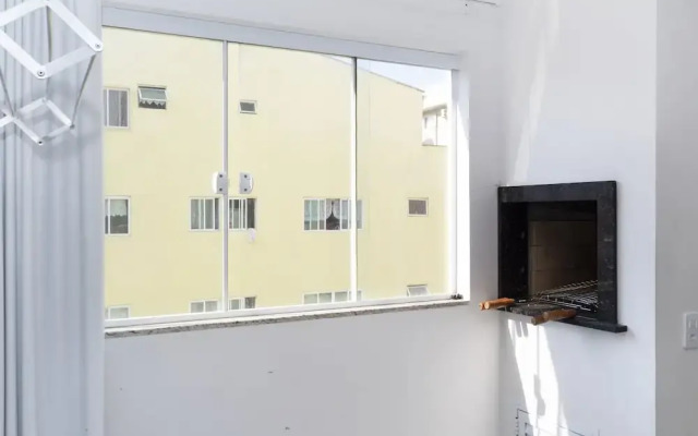 Aluguel Apartamento Flat 4 Pessoas 450D