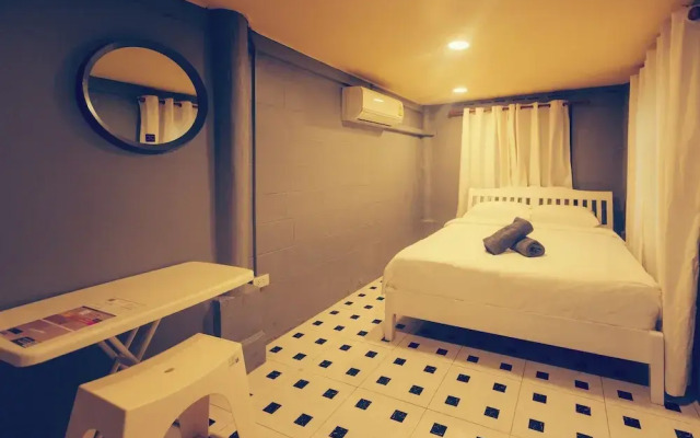 Agga CNX Hostel