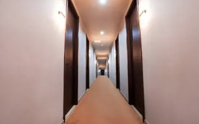Fengqi Hotel (Luoyang Longmen High-speed Railway Station)
