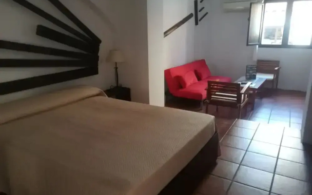 La Posada De Maria