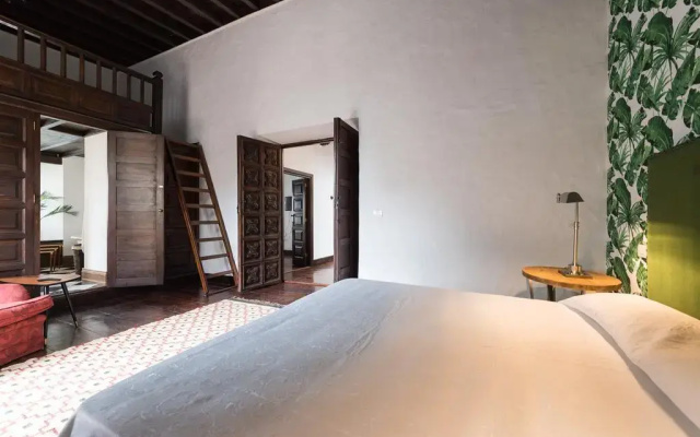 Casa Espiritu Santo