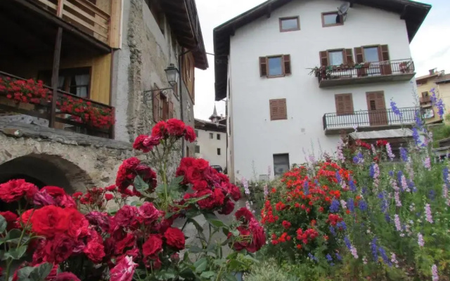 Appartamenti Rumo