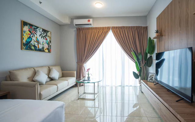 Wyndham Garden Suites IPOH ICC
