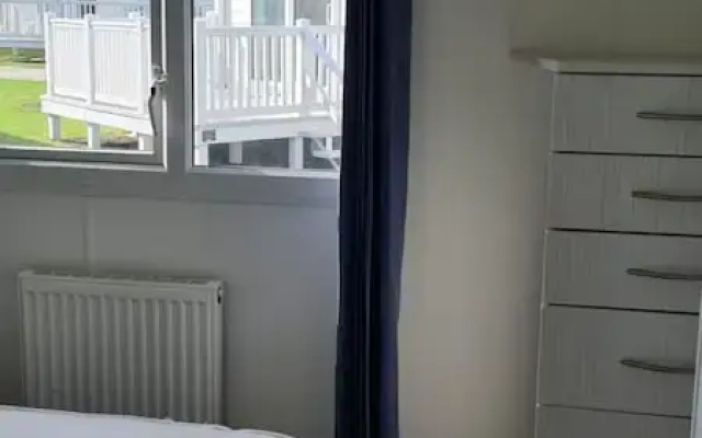 Inviting 3-bed Lodge