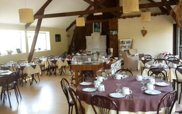 Hotel du Golf de Clécy