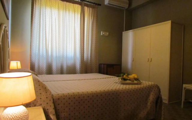Hotel Corallo