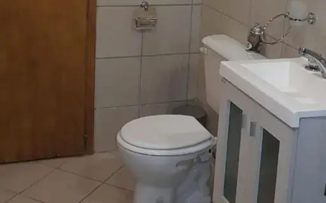Casa familiar