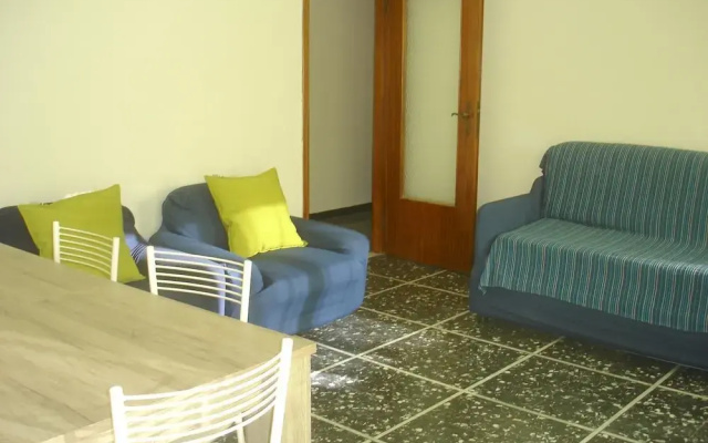 Maria's House