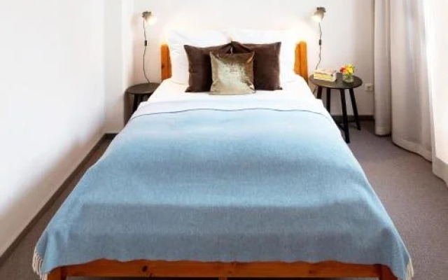 Hotel Anna