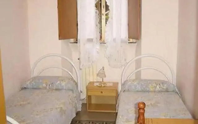Soggiorno Emanuela