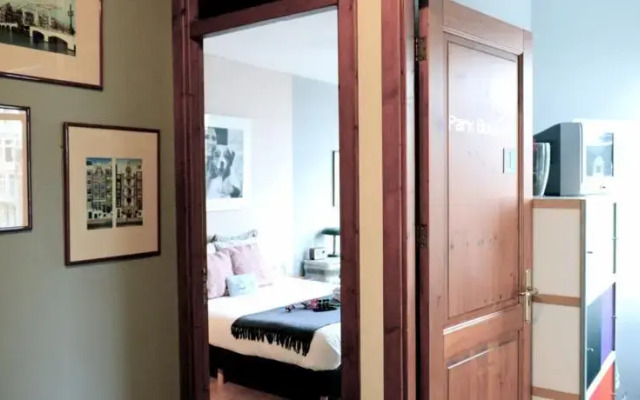 Park Boutique B&B
