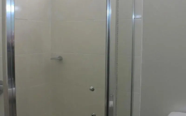 Aromet Motor Inn