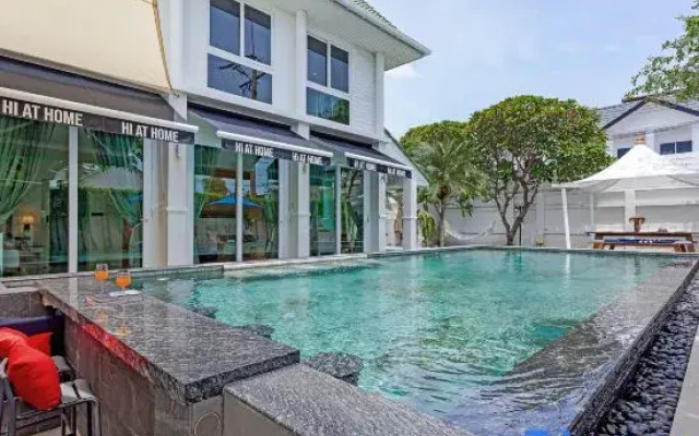 Hi At Home Villa 5