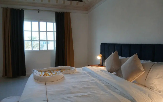 De Sultana Villa