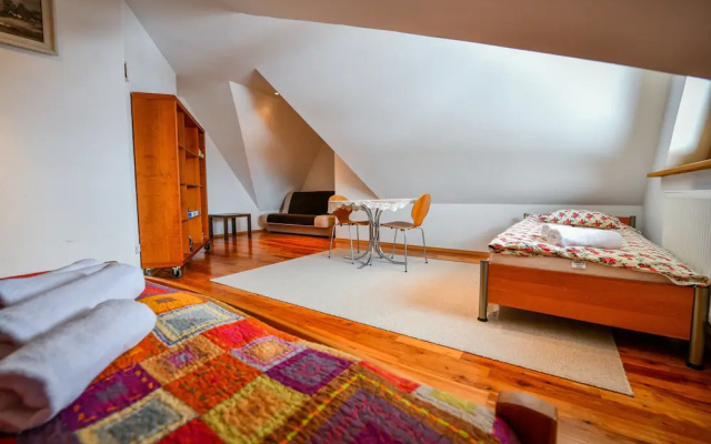 RentPlanet - Apartament Krzeptówki