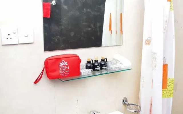 ZEN Rooms Galpotte Road