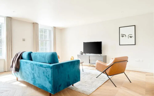 Sonder — Sloane Square
