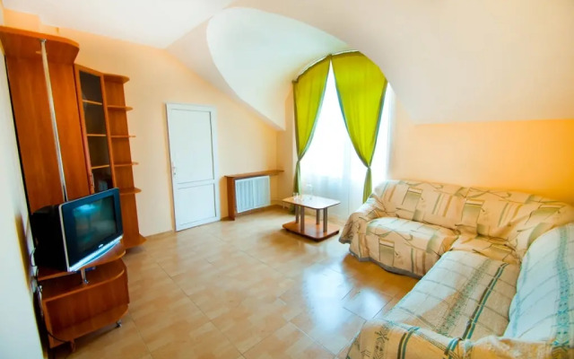 Фея Sun Village