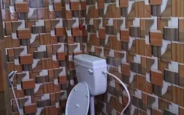 Atithya Guest House - Bolpur