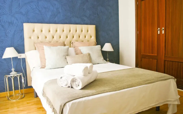 Living4Malaga Alamos 40