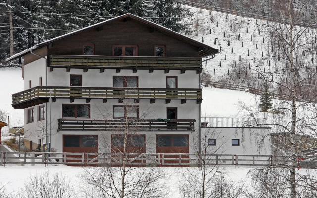 Wiese Zaunhof in Zaunhof