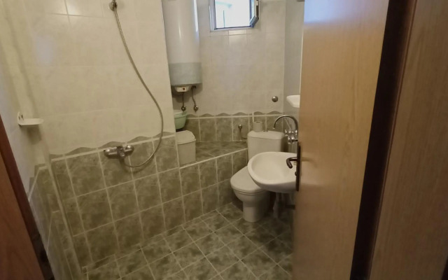 Nikolovi Home Apartments