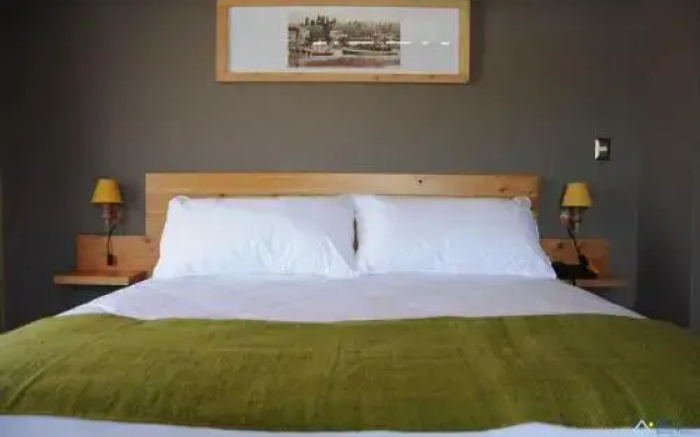 Hostal Buena Tierra