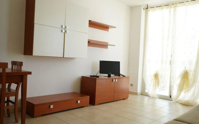 Villaggio Sporting Calabria