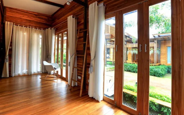 Viangviman Luxury Resort, Krabi