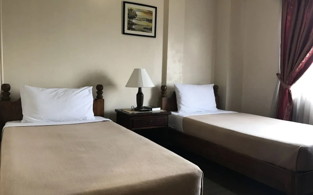 Hotel Caterina