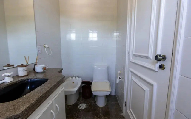 Cobertura Duplex com Piscina Privativa e Wi-fi