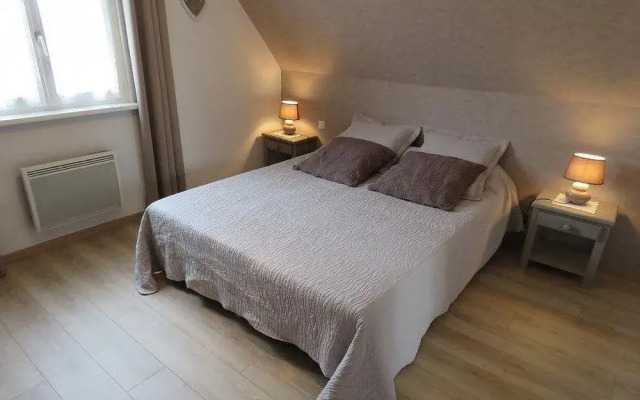 Chambres dHôtes Maetz