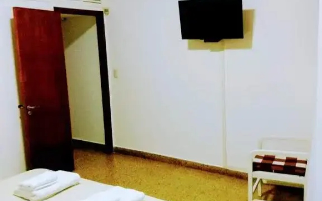 248 Apartamento